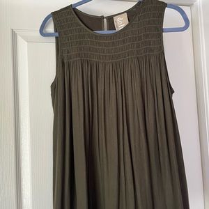 Dolan Left Coast Collection blouse